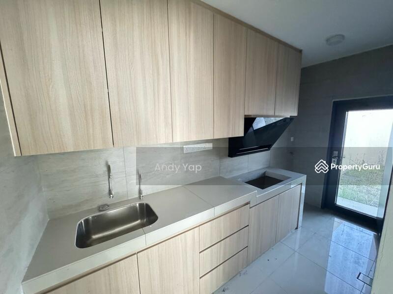 Cluster House for Sale in Kota Emerald (Rawang) - Andy Yap - PropertyGuru.com.my