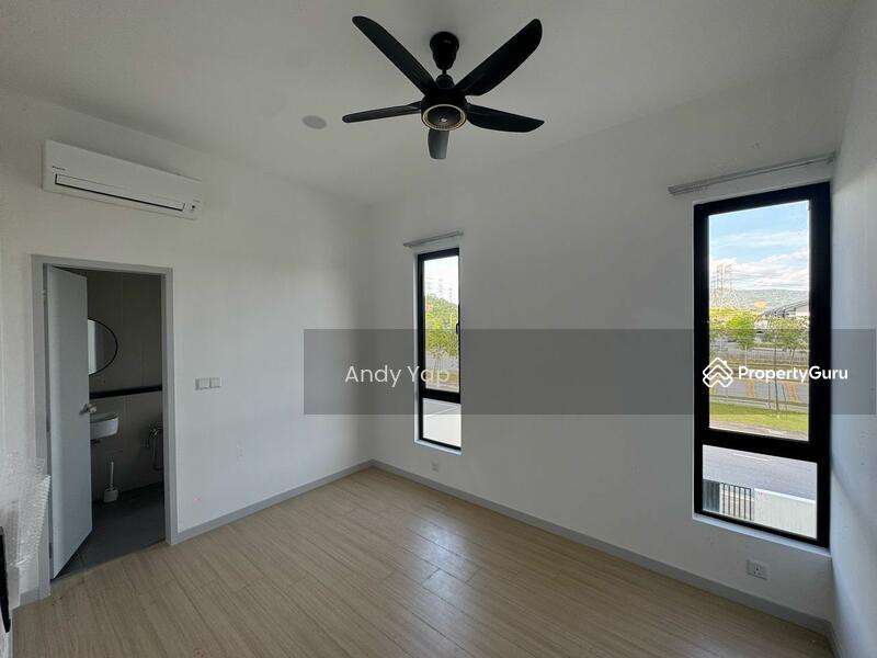 Cluster House for Sale in Kota Emerald (Rawang) - Andy Yap - PropertyGuru.com.my