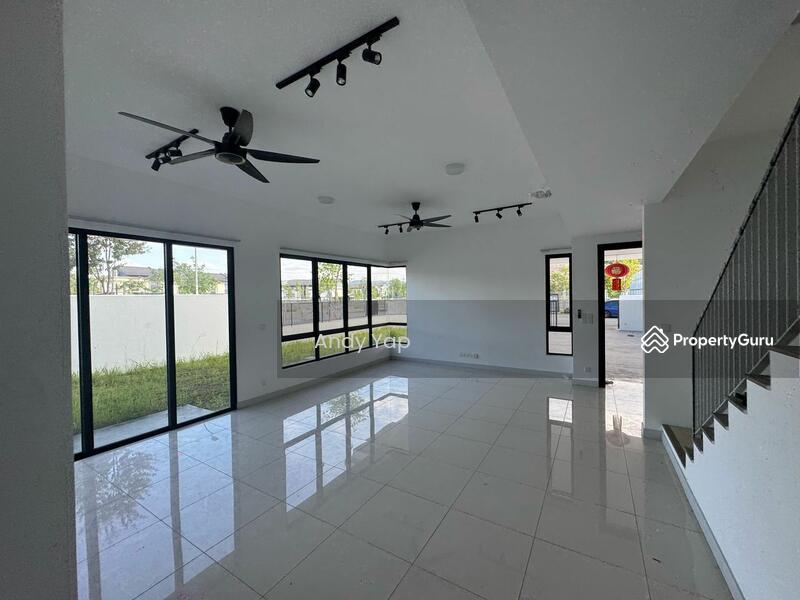 Cluster House for Sale in Kota Emerald (Rawang) - Andy Yap - PropertyGuru.com.my