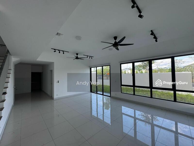 Cluster House for Sale in Kota Emerald (Rawang) - Andy Yap - PropertyGuru.com.my