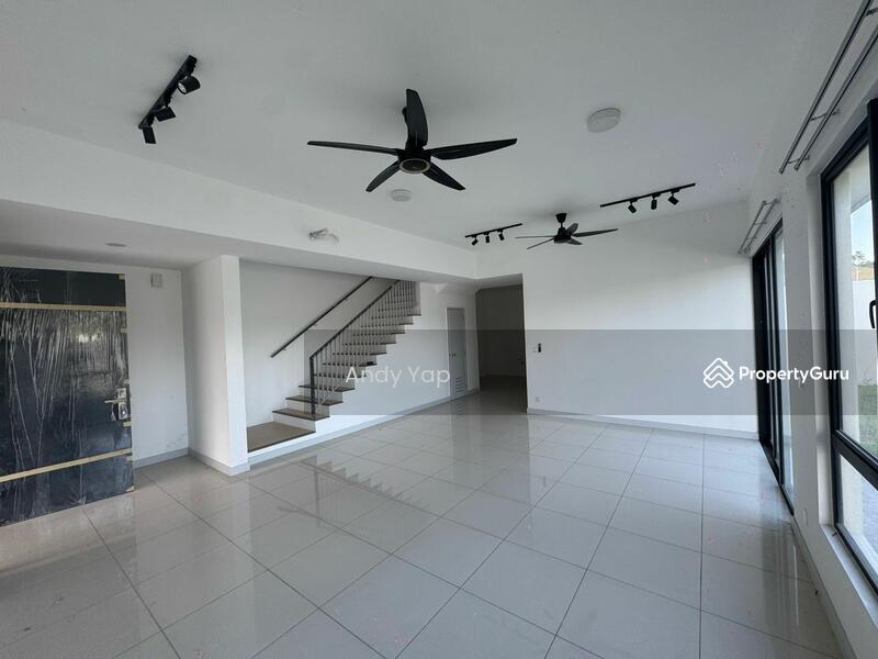 Cluster House for Sale in Kota Emerald (Rawang) - Andy Yap - PropertyGuru.com.my