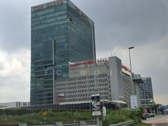 Top Glove Tower Setia Alam