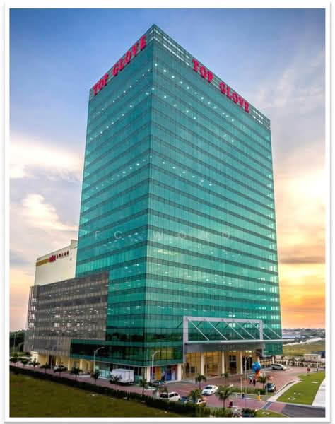 Office for Rent in Setia Alam (Selangor) - FC Wong - Exterior - PropertyGuru.com.my