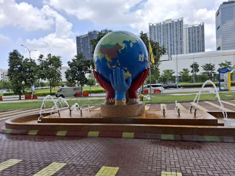 Office for Rent in Setia Alam (Selangor) - FC Wong - Exterior - PropertyGuru.com.my