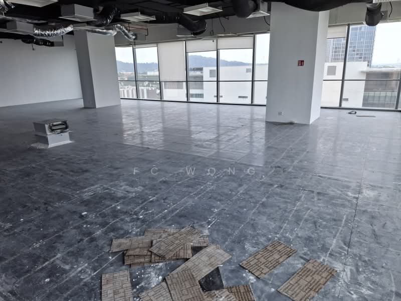 Office for Rent in Setia Alam (Selangor) - FC Wong - Interior - PropertyGuru.com.my