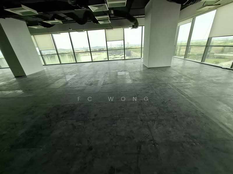 Office for Rent in Setia Alam (Selangor) - FC Wong - Interior - PropertyGuru.com.my