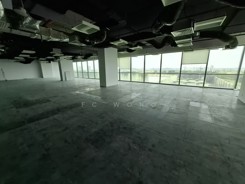 Office for Rent in Setia Alam (Selangor) - FC Wong - Interior - PropertyGuru.com.my