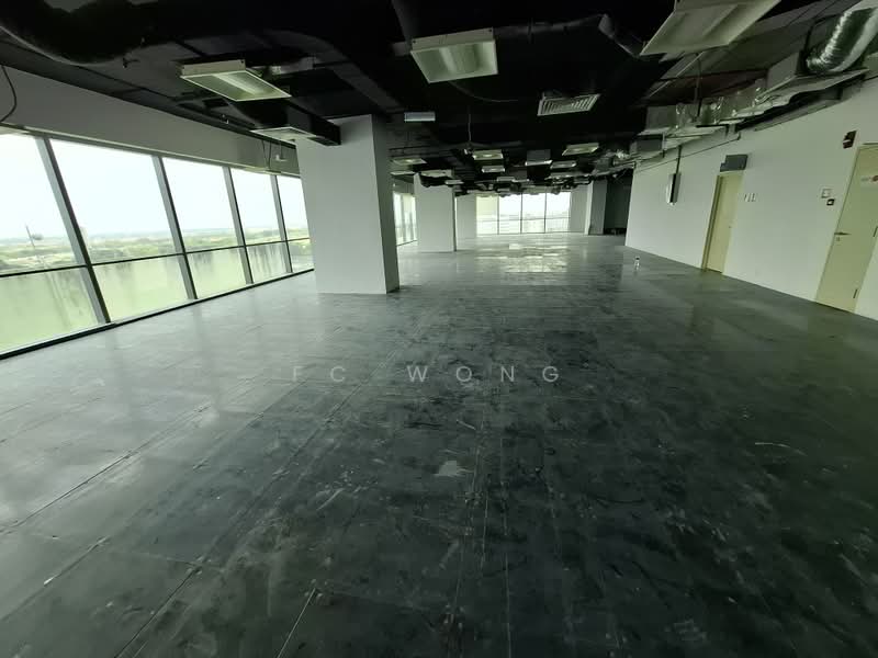 Office for Rent in Setia Alam (Selangor) - FC Wong - Interior - PropertyGuru.com.my