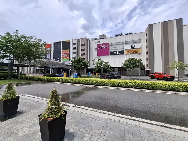 Office for Rent in Setia Alam (Selangor) - FC Wong - Exterior - PropertyGuru.com.my