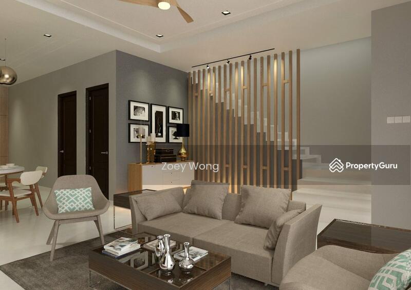 For Sale - [Heart of Puncak Alam] NEW 22x70 Terrance House