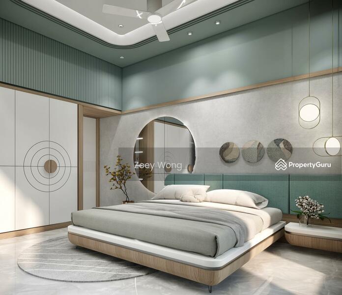 For Sale - [Heart of Puncak Alam] NEW 22x70 Terrance House