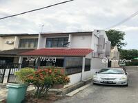 For Sale - Taman Delima Cheras