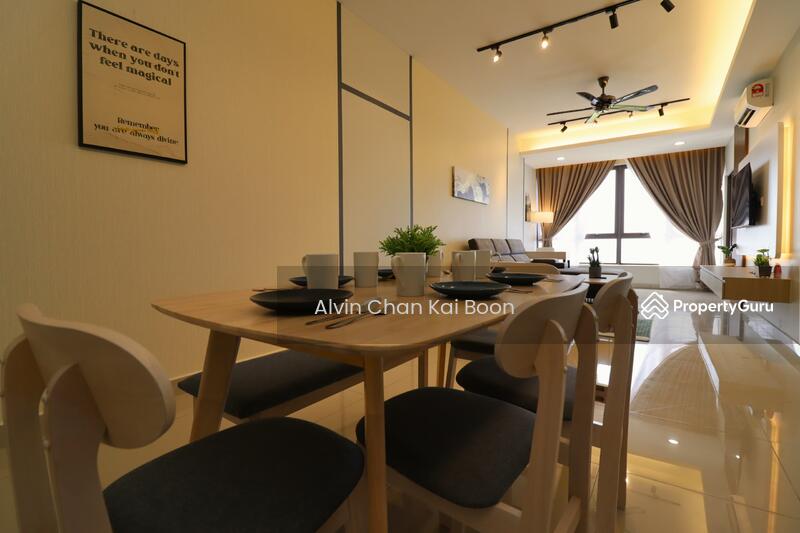 Service Residence for Sale at Bali Residences - Alvin Chan Kai Boon - PropertyGuru.com.my