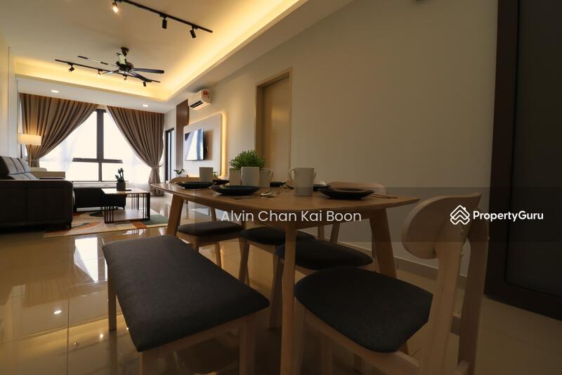 Service Residence for Sale at Bali Residences - Alvin Chan Kai Boon - PropertyGuru.com.my