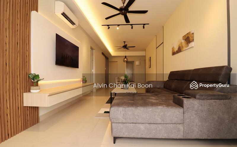 Service Residence for Sale at Bali Residences - Alvin Chan Kai Boon - PropertyGuru.com.my