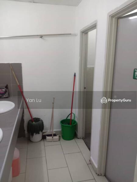 Untuk Disewa - Cheras Traders Square C180 Shop For Rent