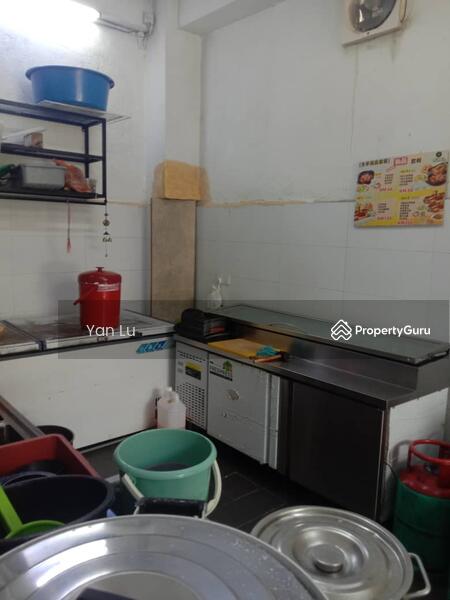 Untuk Disewa - Cheras Traders Square C180 Shop For Rent