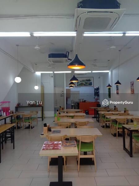 Untuk Disewa - Cheras Traders Square C180 Shop For Rent