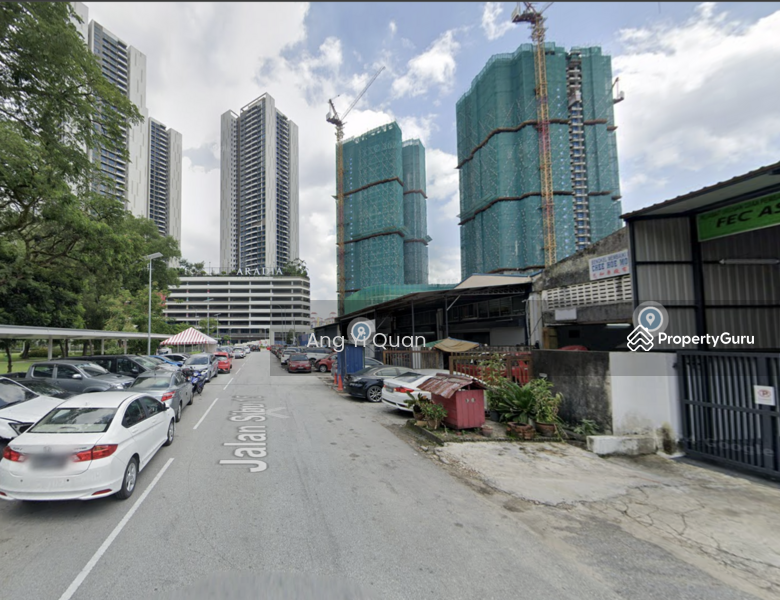 For Sale - Taman Wahyu