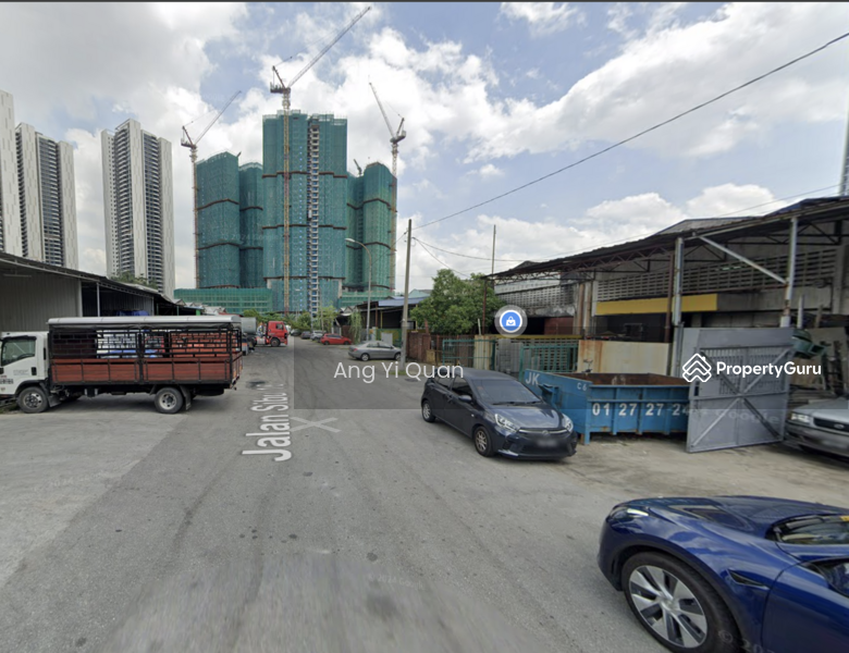 For Sale - Taman Wahyu