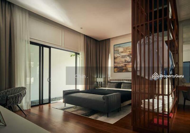 Zero-Lot Bungalow for Sale in Taman Anggun (Rawang) - Chin . - PropertyGuru.com.my