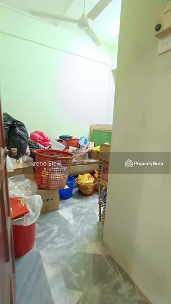 Untuk Dijual - Taman Permai 3 Corner Single storey Terrace, fully extended