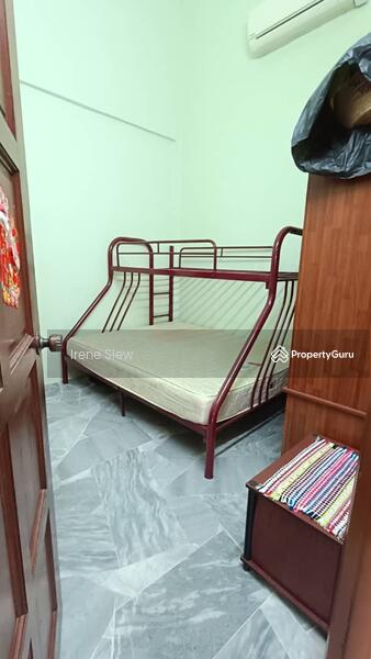 Untuk Dijual - Taman Permai 3 Corner Single storey Terrace, fully extended