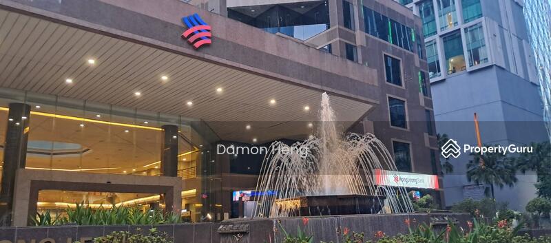 Office for Rent in KLCC (KL City Centre) - Damon Heng - PropertyGuru.com.my