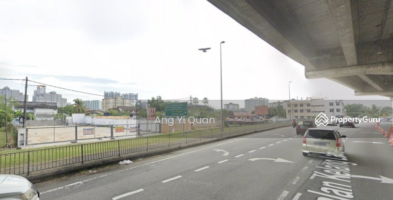 Untuk Dijual - Taman Kanagapuram, Seksyen 8, Petaling Jaya, Selangor