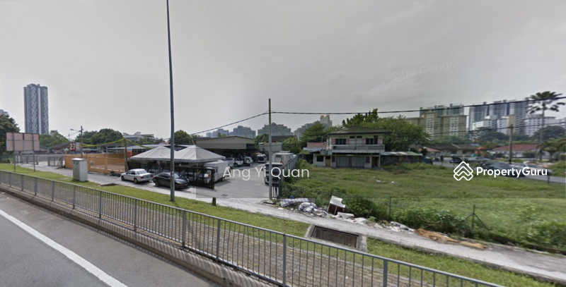 Untuk Dijual - Taman Kanagapuram, Seksyen 8, Petaling Jaya, Selangor