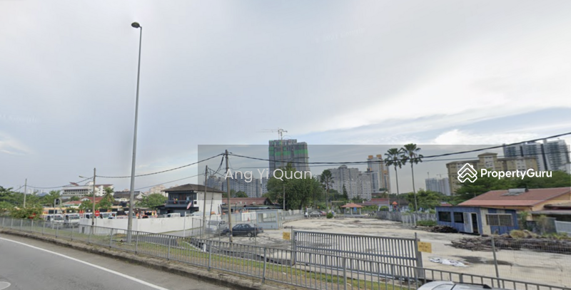 Untuk Dijual - Taman Kanagapuram, Seksyen 8, Petaling Jaya, Selangor