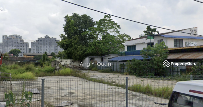 Untuk Dijual - Taman Kanagapuram, Seksyen 8, Petaling Jaya, Selangor
