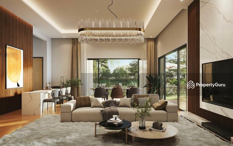 Zero-Lot Bungalow for Sale in Bandar Baru Sungai Buloh (Sungai Buloh) - Chin . - PropertyGuru.com.my
