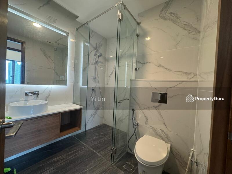 Core Residence @ TRX untuk Untuk Disewa - RM 5,999 /bulan, Apr 2026 - PropertyGuru.com.my