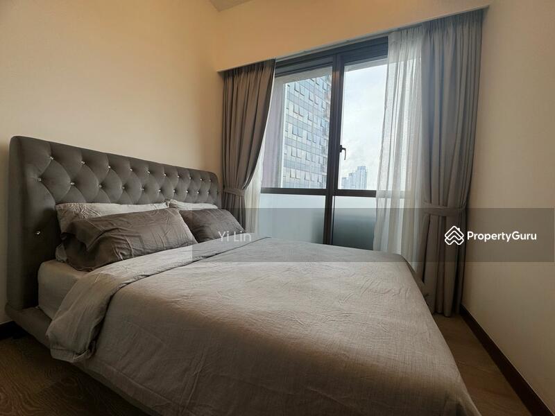 Untuk Disewa - Core Residence @ TRX