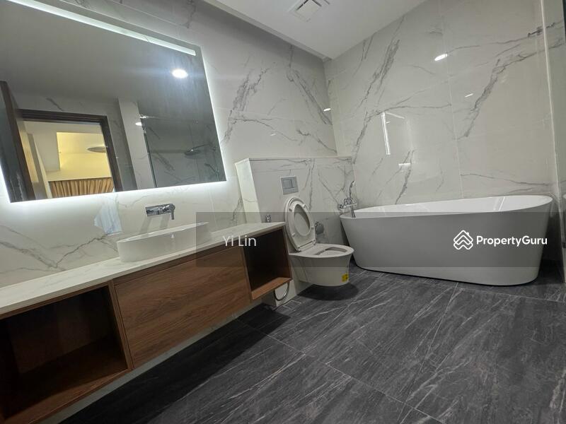 Core Residence @ TRX untuk Untuk Disewa - RM 5,999 /bulan, Apr 2026 - PropertyGuru.com.my