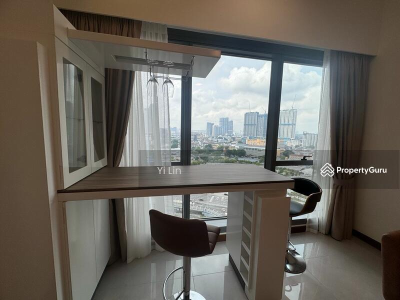 Core Residence @ TRX untuk Untuk Disewa - RM 5,999 /bulan, Apr 2026 - PropertyGuru.com.my