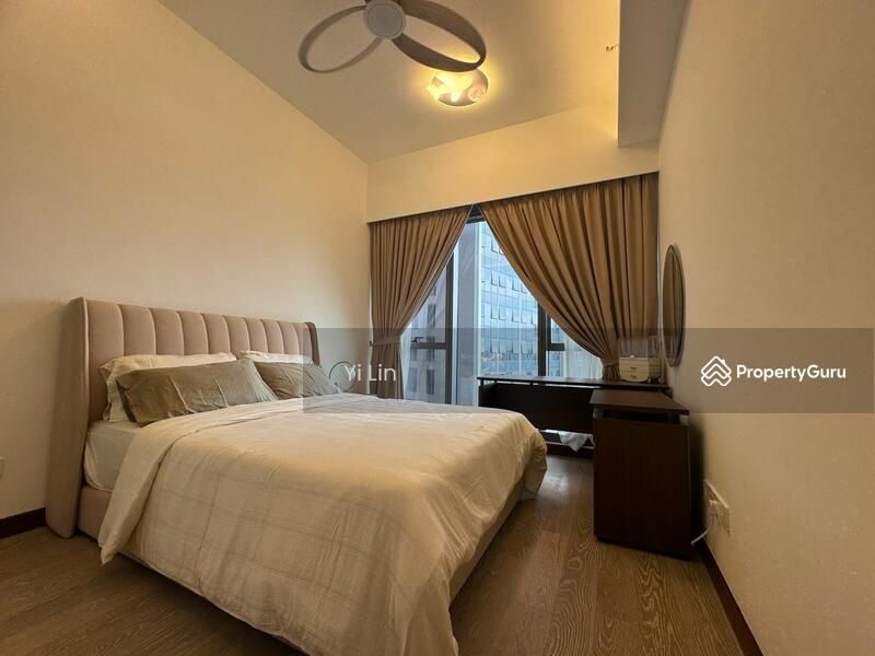 Untuk Disewa - Core Residence @ TRX