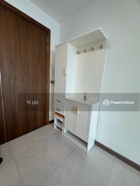 Untuk Disewa - Core Residence @ TRX