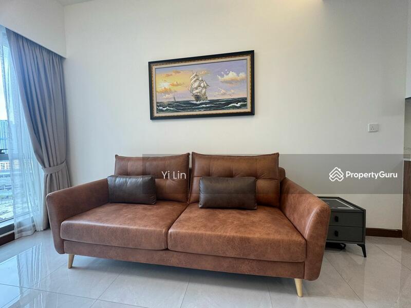 Core Residence @ TRX untuk Untuk Disewa - RM 5,999 /bulan, Apr 2026 - PropertyGuru.com.my