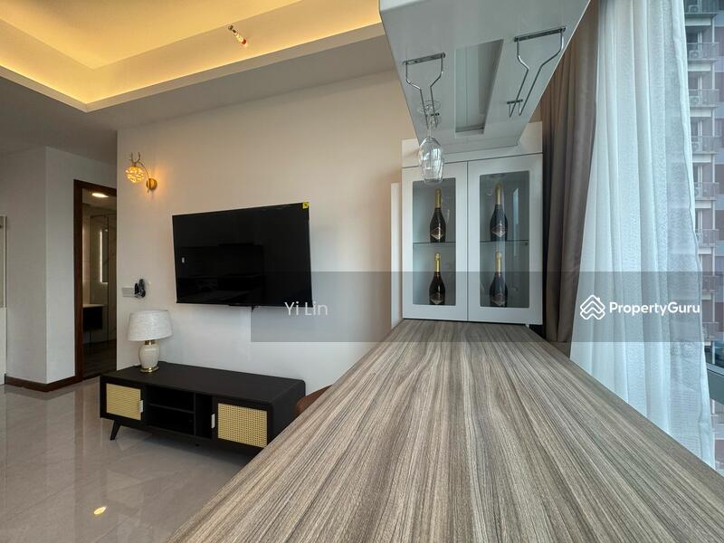 Untuk Disewa - Core Residence @ TRX