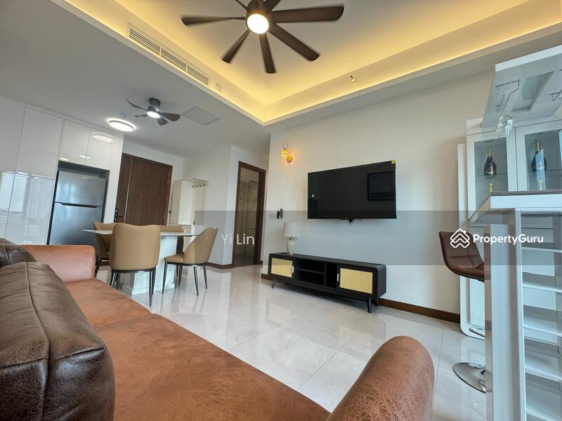 Untuk Disewa - Core Residence @ TRX