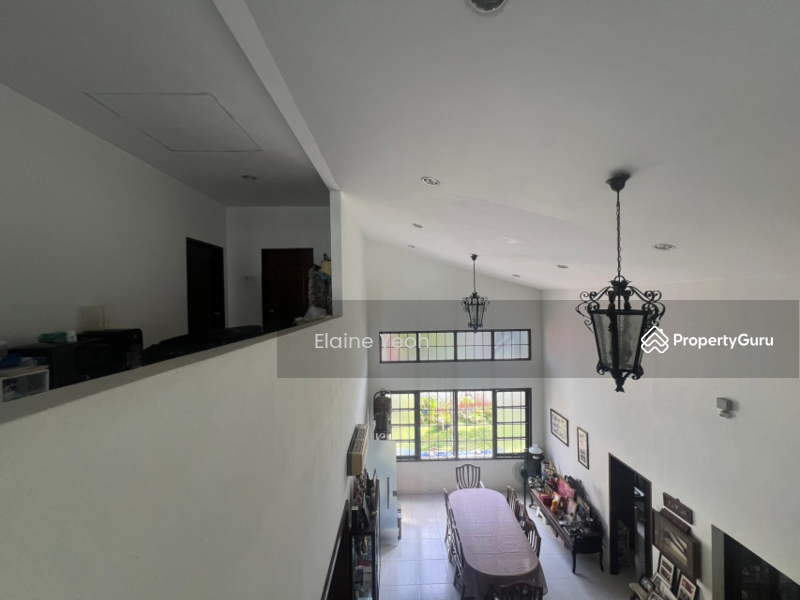 Bungalow House untuk Dijual di Taman Ayer Rajah (Pulau Tikus) - Elaine Yeoh - PropertyGuru.com.my