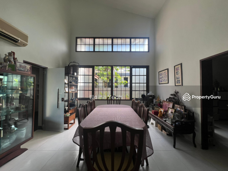 Bungalow House untuk Dijual di Taman Ayer Rajah (Pulau Tikus) - Elaine Yeoh - PropertyGuru.com.my