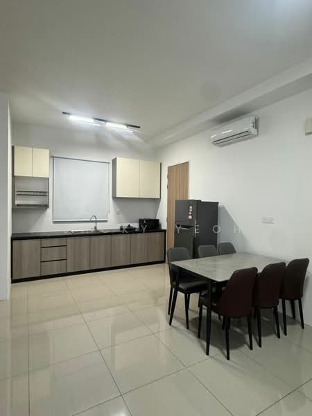 Condominium for Rent at QuayWest Residence - Jacky Yeoh - Kitchen - PropertyGuru.com.my