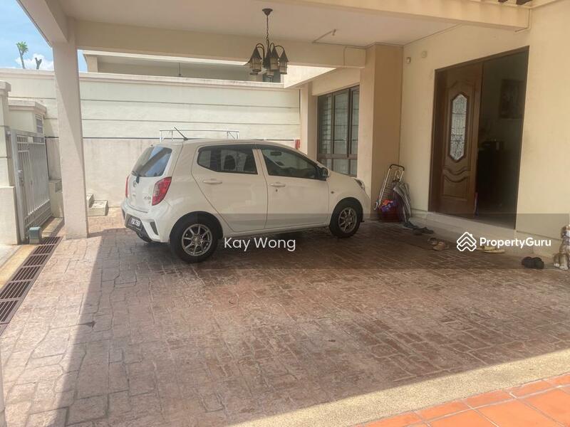 Semi-Detached House for Sale in Batu Uban (Gelugor) - Kay Wong - PropertyGuru.com.my
