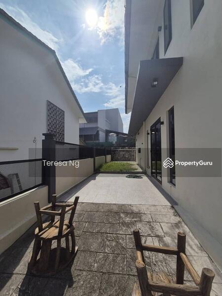 Rumah Banglo untuk Dijual di SS2 (Petaling Jaya) - Teresa Ng - PropertyGuru.com.my