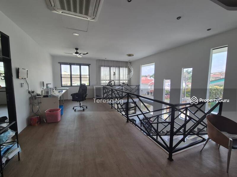 Rumah Banglo untuk Dijual di SS2 (Petaling Jaya) - Teresa Ng - PropertyGuru.com.my