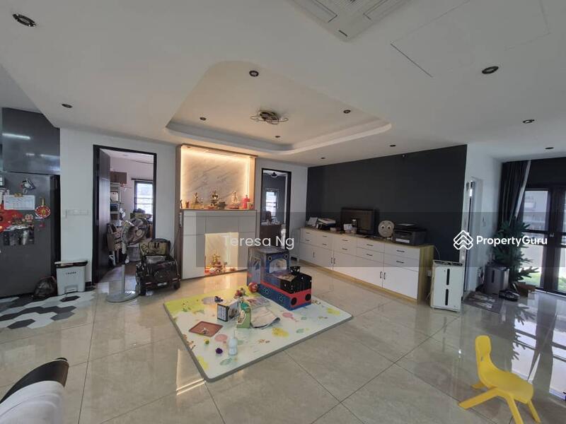 Rumah Banglo untuk Dijual di SS2 (Petaling Jaya) - Teresa Ng - PropertyGuru.com.my