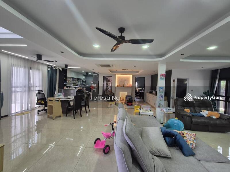 Rumah Banglo untuk Dijual di SS2 (Petaling Jaya) - Teresa Ng - PropertyGuru.com.my